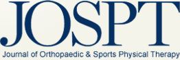 Journal of Orthopaedic and Sports Physical Therapy