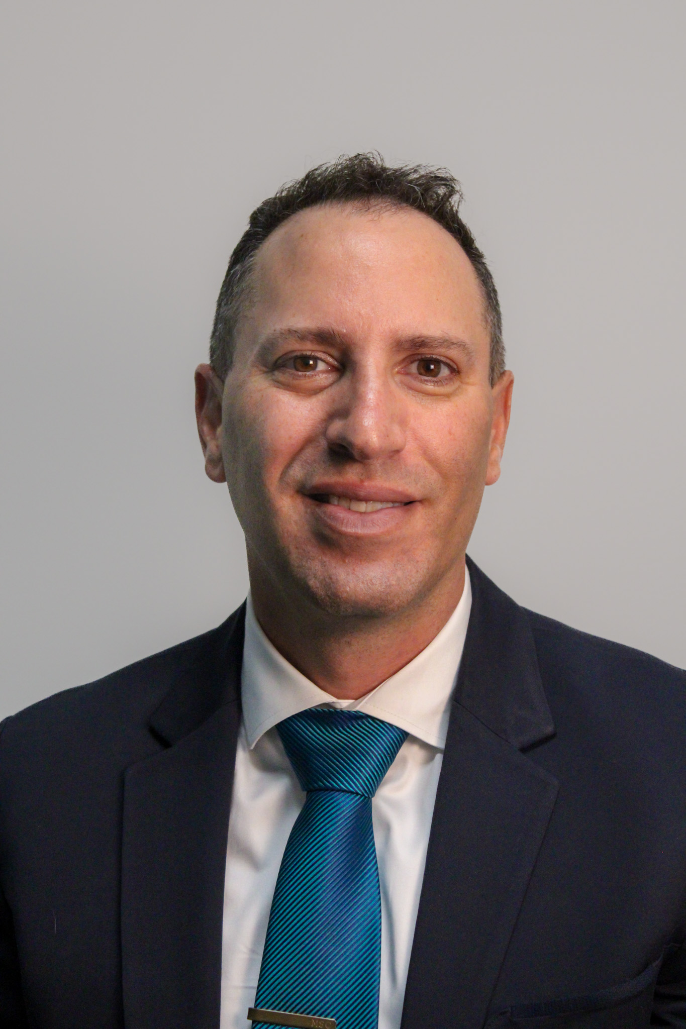 Michael Cicchetti, M.D.